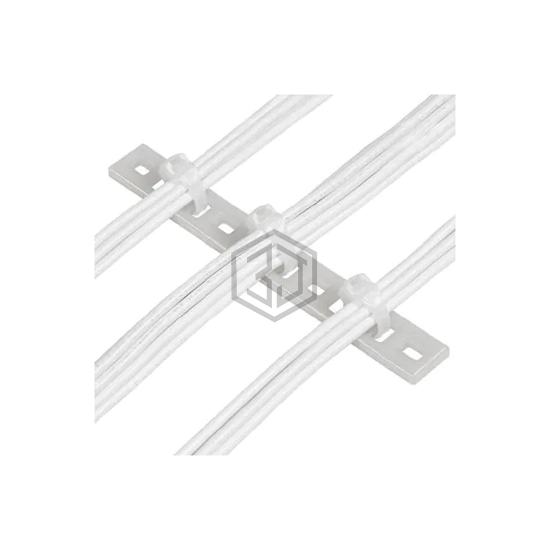MTP5S-E10-C - Panduit Corp - Cable Ties - Holders and Mountings