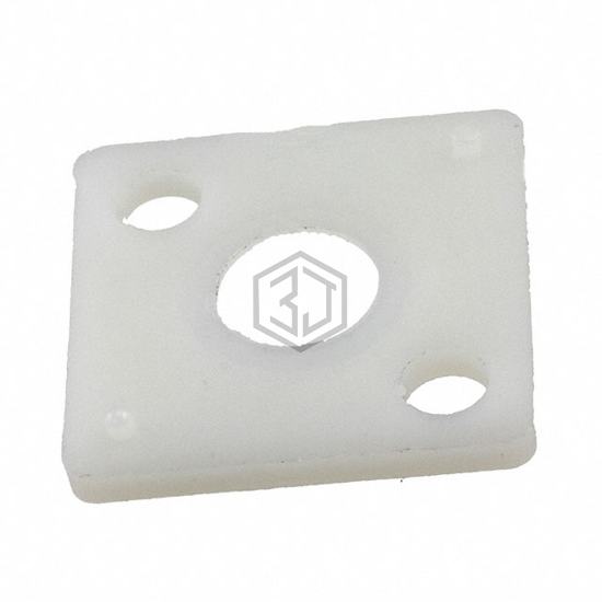 FTH-4-01-M - Essentra Components - Cable Ties - Holders and Mountings