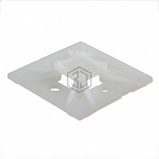 FTH-8-01-M - Essentra Components - Cable Ties - Holders and Mountings