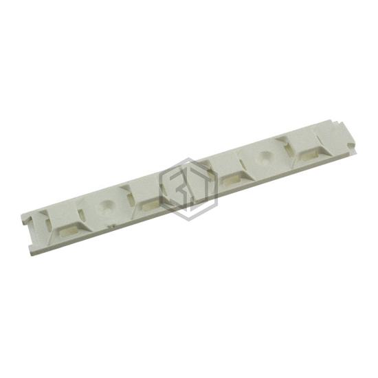 ABMQS-AT-Q - Panduit Corp - Cable Ties - Holders and Mountings