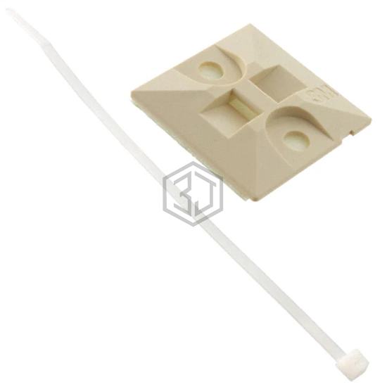 792 - 3M - Cable Ties - Holders and Mountings
