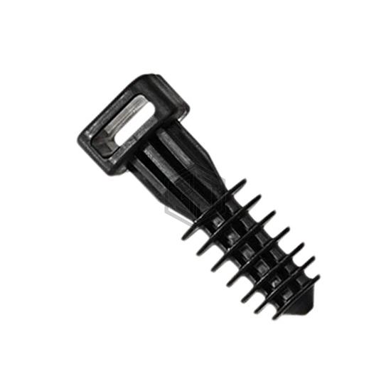 SGMPMH38-L0 - Panduit Corp - Cable Ties - Holders and Mountings