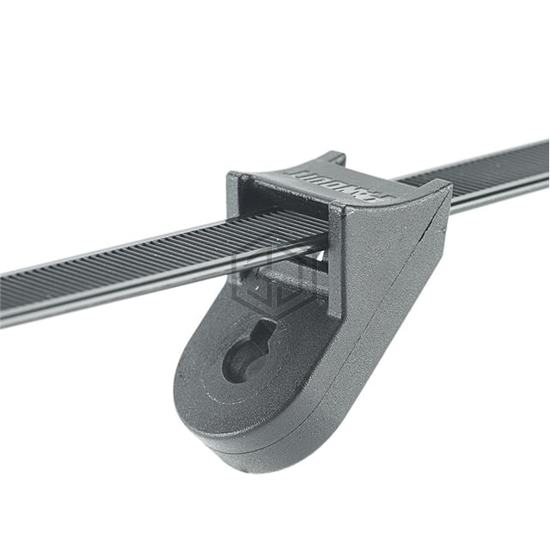 TMEH2S5-3E-C350 - Panduit Corp - Cable Ties - Holders and Mountings
