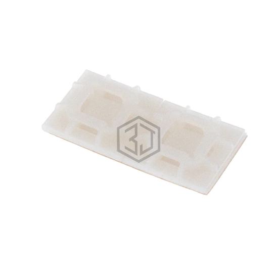 PAM075NY-A-C - Panduit Corp - Cable Ties - Holders and Mountings