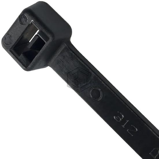PLT3S-M0 - Panduit Corp - Cable Ties and Zip Ties
