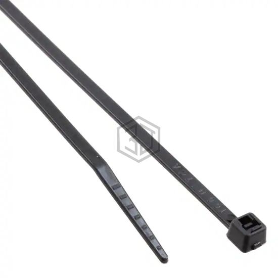 T18L0M4 - HellermannTyton - Cable Ties and Zip Ties