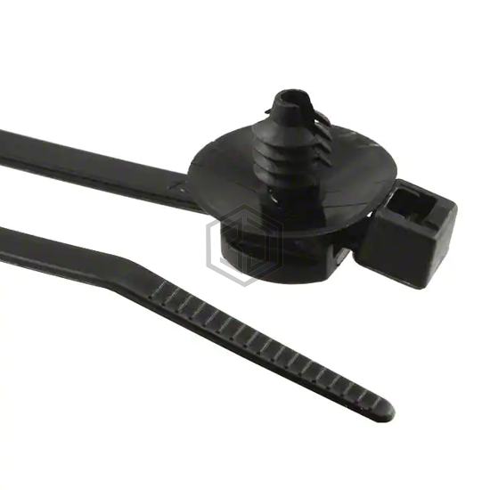 150-55850 - HellermannTyton - Cable Ties and Zip Ties