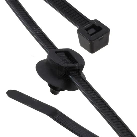 156-00025 - HellermannTyton - Cable Ties and Zip Ties