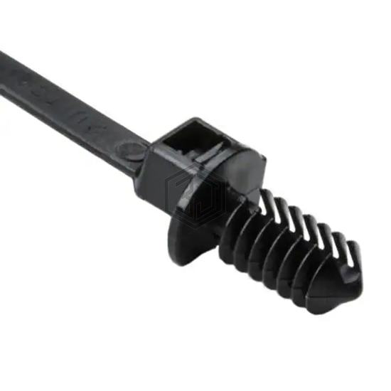 T50RTM250HSM4 - HellermannTyton - Cable Ties and Zip Ties