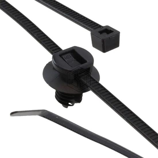 150-31090 - HellermannTyton - Cable Ties and Zip Ties