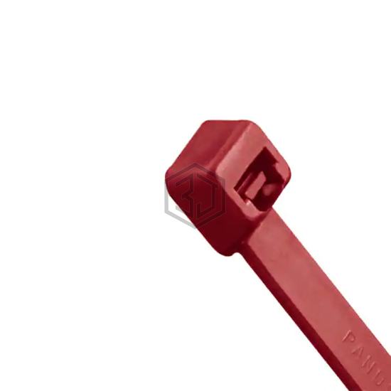 PLT1M-C702Y - Panduit Corp - Cable Ties and Zip Ties