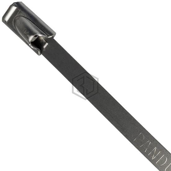 MLT12S-Q - Panduit Corp - Cable Ties and Zip Ties