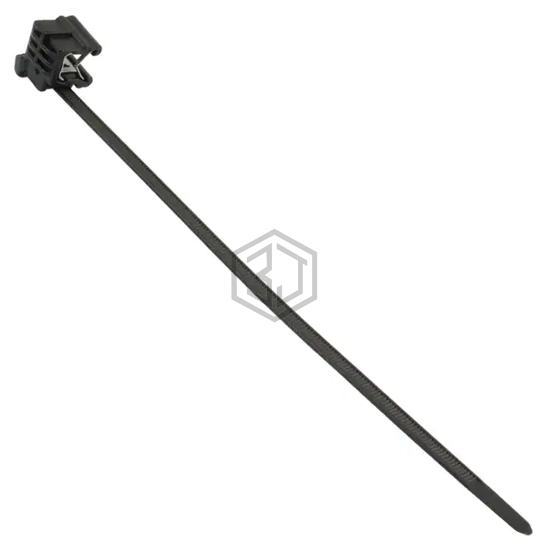 156-00878 - HellermannTyton - Cable Ties and Zip Ties
