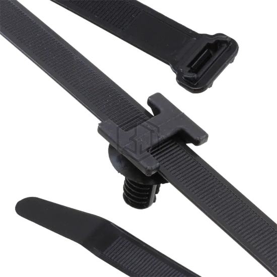 156-00074 - HellermannTyton - Cable Ties and Zip Ties
