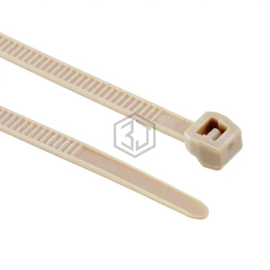 118-00032 - HellermannTyton - Cable Ties and Zip Ties