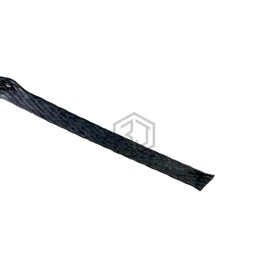 LC132 BK088 - Alpha Wire - Cable Ties and Zip Ties
