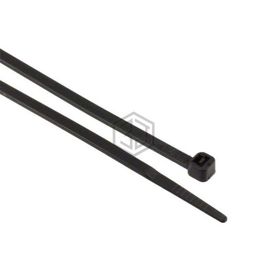 CT003F - Essentra Components - Cable Ties and Zip Ties