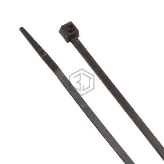 DT-08-18-0-M - Belden Inc. - Cable Ties and Zip Ties