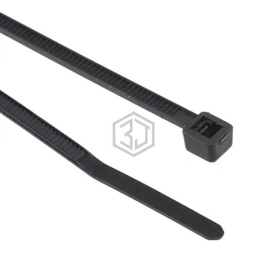T18S0C2 - HellermannTyton - Cable Ties and Zip Ties