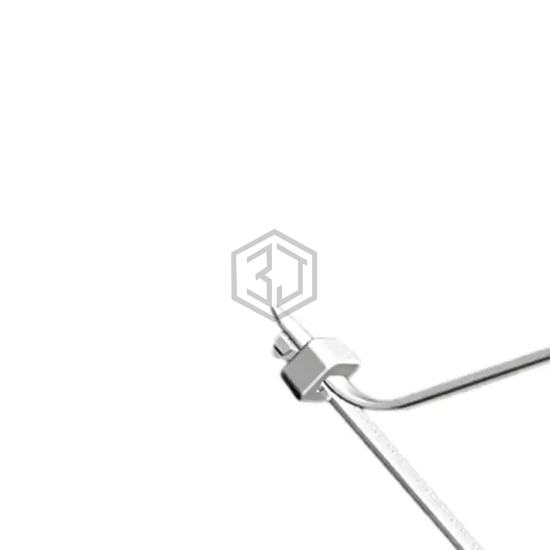 SST8H-D - Panduit Corp - Cable Ties and Zip Ties