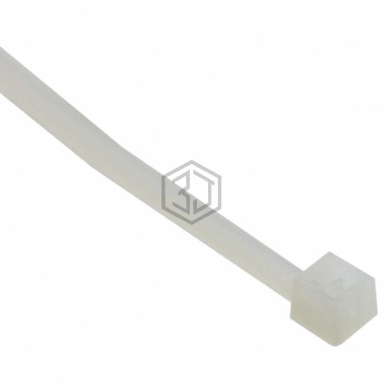 CT6NT18-C - 3M - Cable Ties and Zip Ties