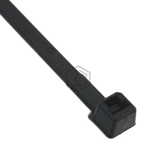CT8BK40-C - 3M - Cable Ties and Zip Ties