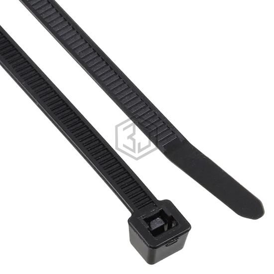 T50R0HSM4 - HellermannTyton - Cable Ties and Zip Ties
