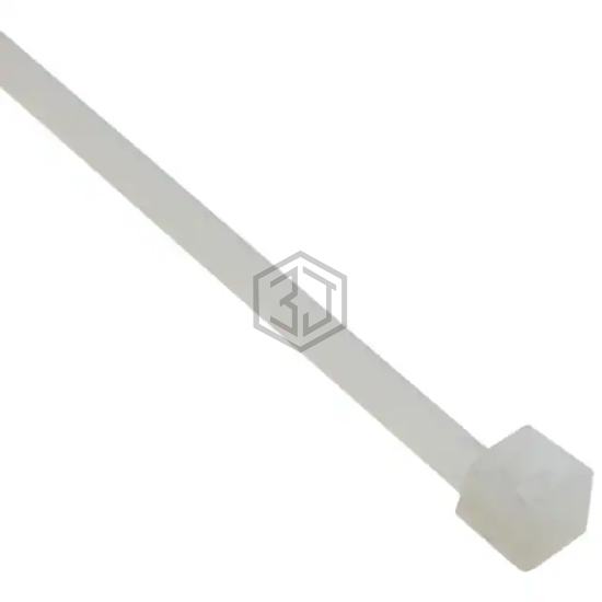 CT4NT18-C - 3M - Cable Ties and Zip Ties