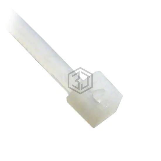 CT4NT18-M - 3M - Cable Ties and Zip Ties