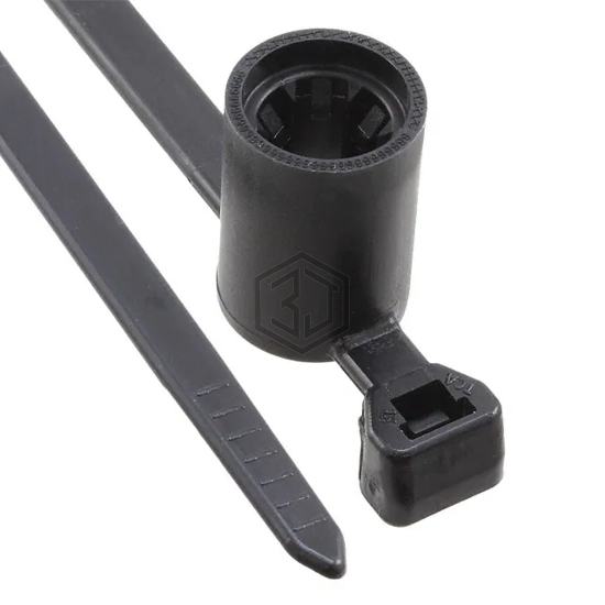 157-00380 - HellermannTyton - Cable Ties and Zip Ties