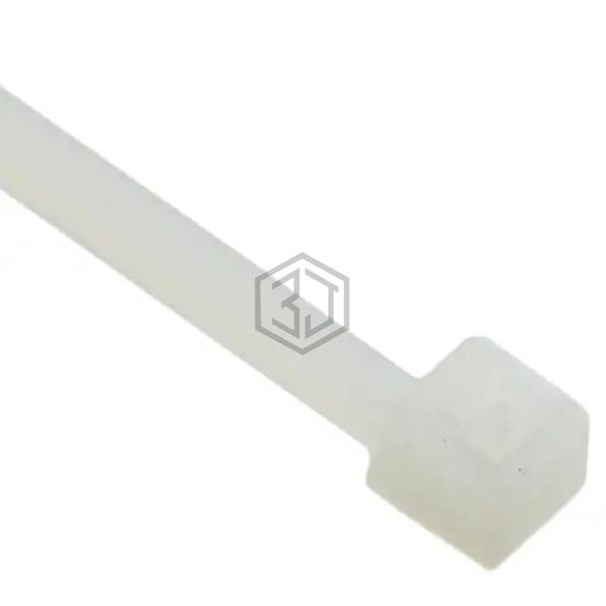CT8NT18-C - 3M - Cable Ties and Zip Ties