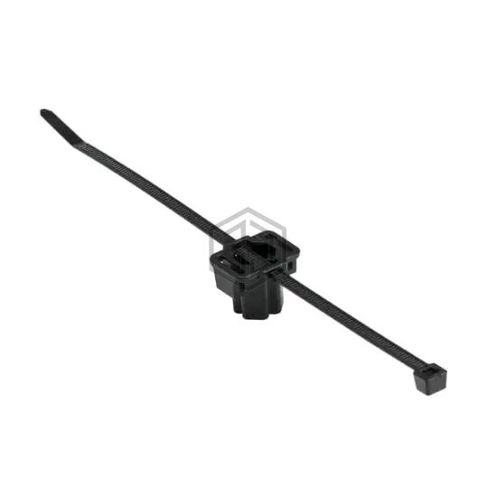 156-01547 - HellermannTyton - Cable Ties and Zip Ties
