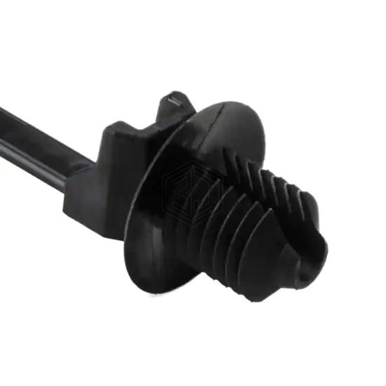 157-00072 - HellermannTyton - Cable Ties and Zip Ties