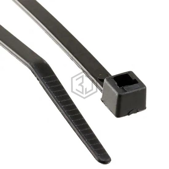 2-603227-0 - TE Connectivity Raychem Cable Protection - Cable Ties and Zip Ties