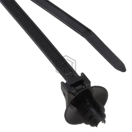 155-05800 - HellermannTyton - Cable Ties and Zip Ties