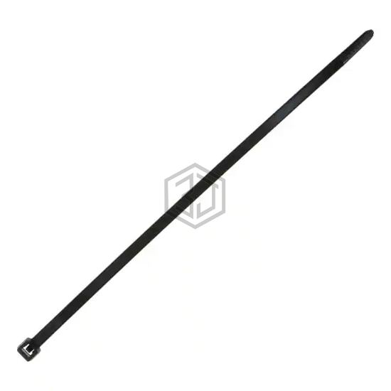 1-604772-0 - TE Connectivity Raychem Cable Protection - Cable Ties and Zip Ties