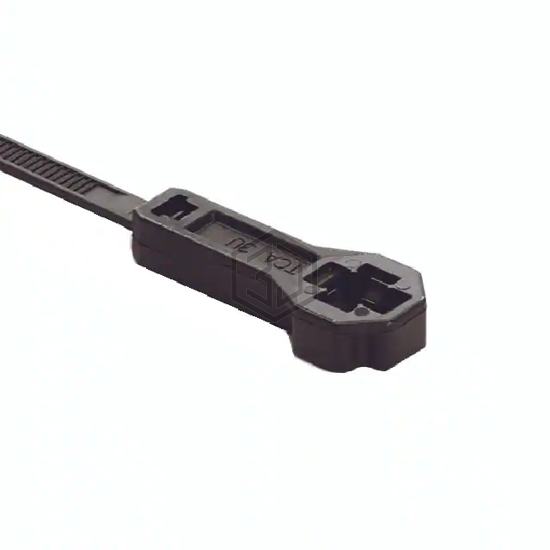 157-00335 - HellermannTyton - Cable Ties and Zip Ties