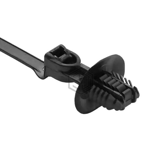 157-00218 - HellermannTyton - Cable Ties and Zip Ties