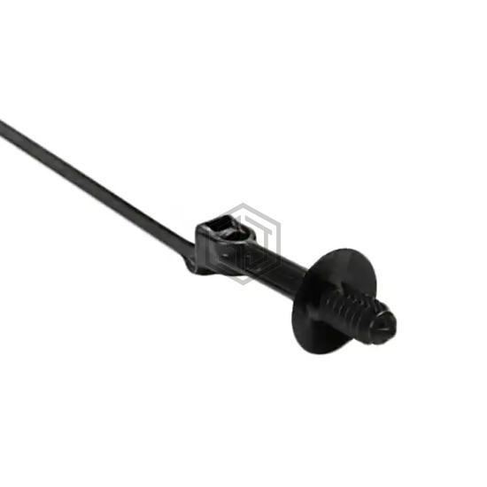 157-00195 - HellermannTyton - Cable Ties and Zip Ties