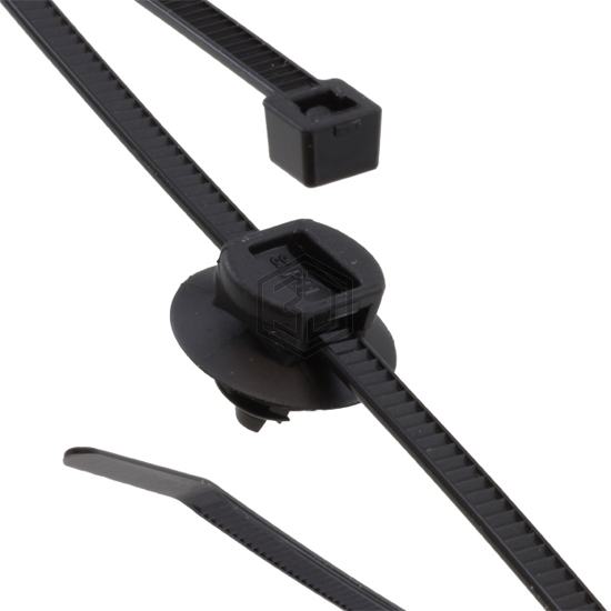 150-77940 - HellermannTyton - Cable Ties and Zip Ties