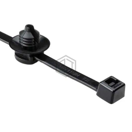 156-00156 - HellermannTyton - Cable Ties and Zip Ties
