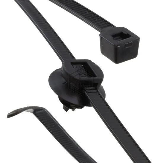 156-00157 - HellermannTyton - Cable Ties and Zip Ties