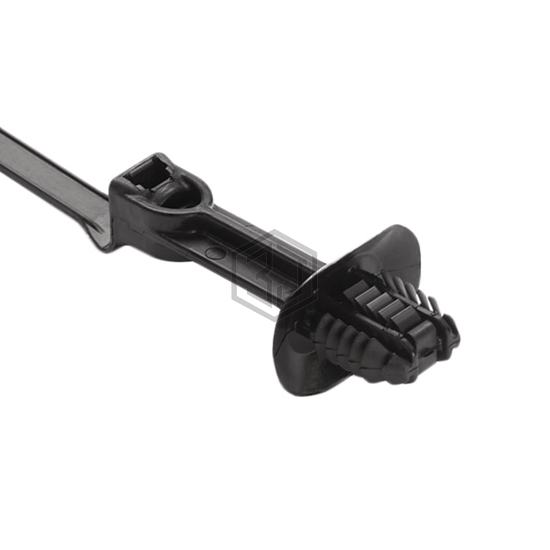 157-00232 - HellermannTyton - Cable Ties and Zip Ties