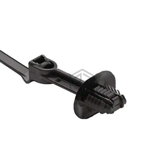 157-00219 - HellermannTyton - Cable Ties and Zip Ties