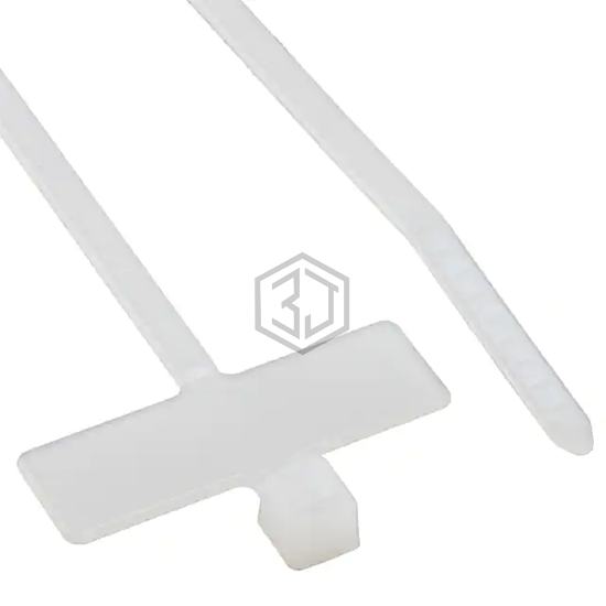 IT18R9L4 - HellermannTyton - Cable Ties and Zip Ties