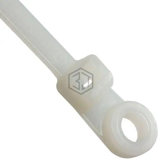 PLC1.5I-S8-C - Panduit Corp - Cable Ties and Zip Ties
