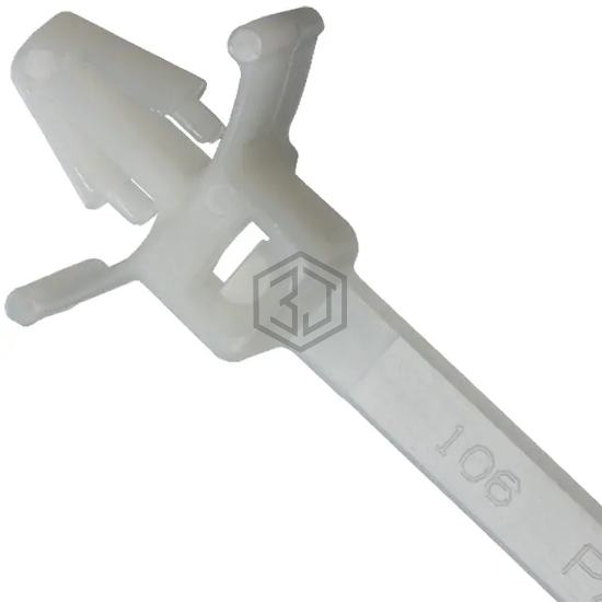 PLWP1S-C - Panduit Corp - Cable Ties and Zip Ties