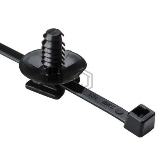 156-00329 - HellermannTyton - Cable Ties and Zip Ties