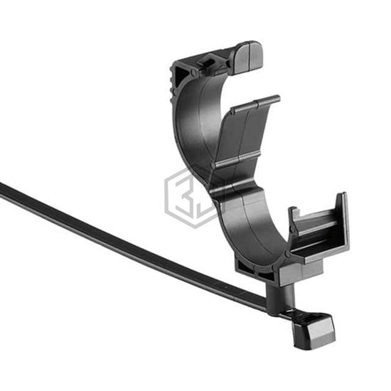 156-01690 - HellermannTyton - Cable Ties and Zip Ties