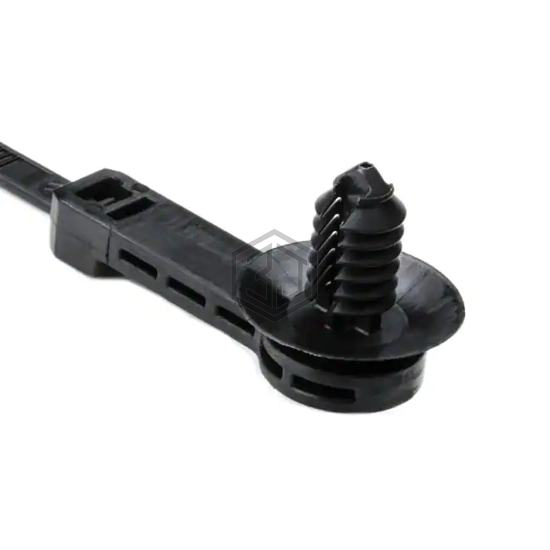 157-00150 - HellermannTyton - Cable Ties and Zip Ties